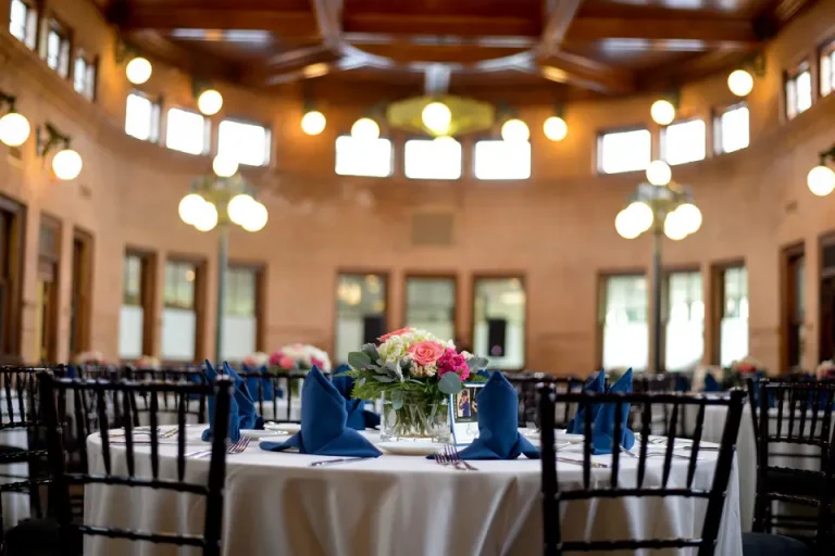 Choosing the Perfect Wedding Venue: Key Factors to Consider for Your Special Day