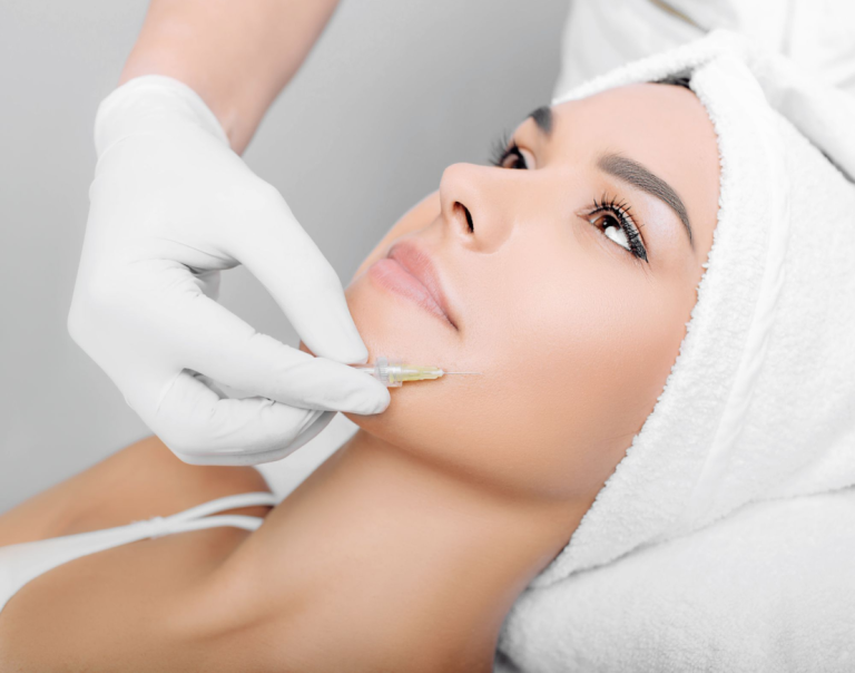 Age-Defying Elegance: Embrace Botox in the Heart of Miami Beach