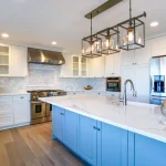 How to Choose the Right Paint Colors for Your Remodel