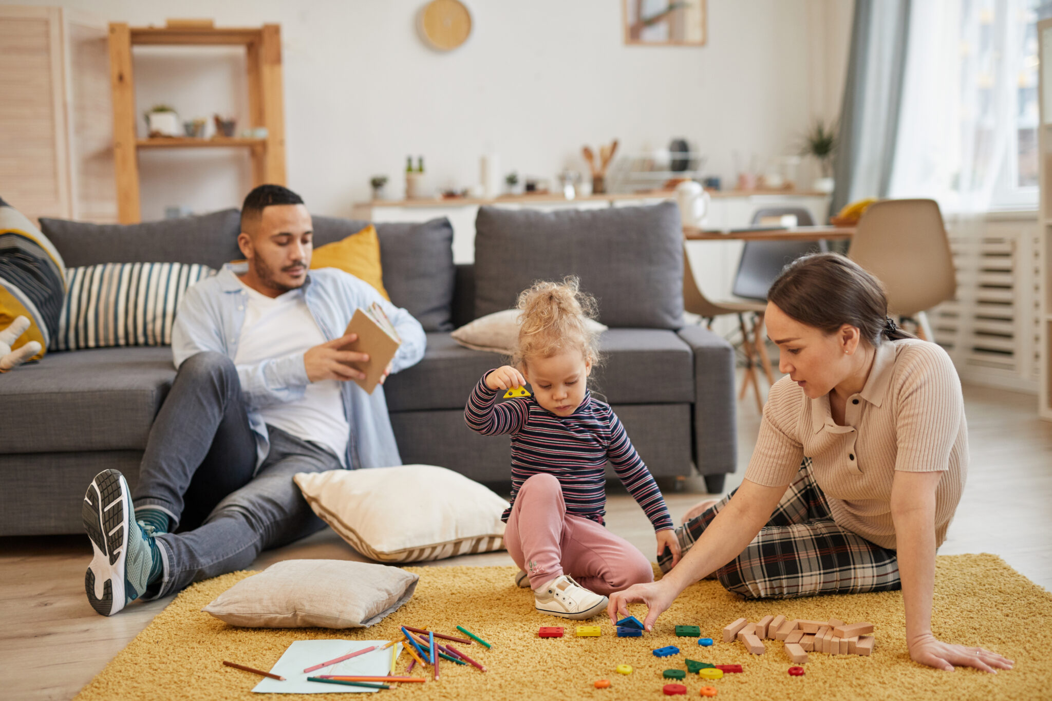 Houston Eaton Family Law Group

