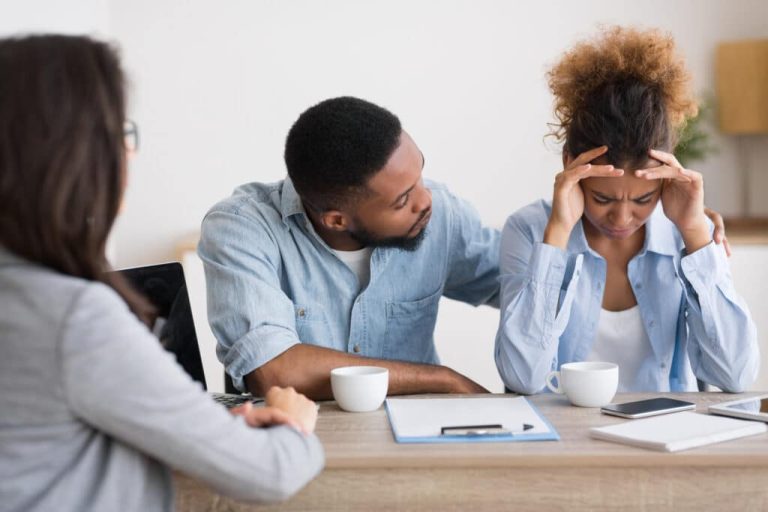 Building Trust Between Counselors and Clients to Foster Effective Healing