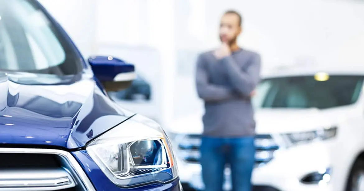 Understanding Key Factors That Shape A Good Car Buying Experience