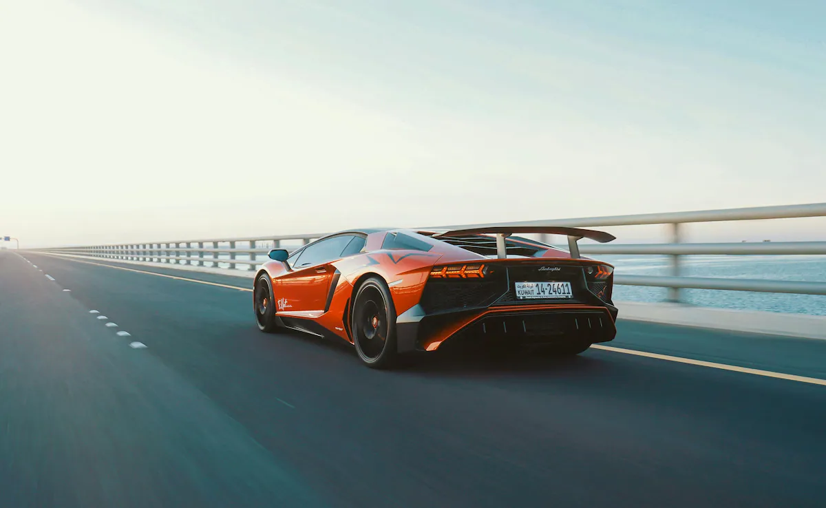 Enjoy Vehicle Features Optimized For Comfort During Long Distance Road Adventures