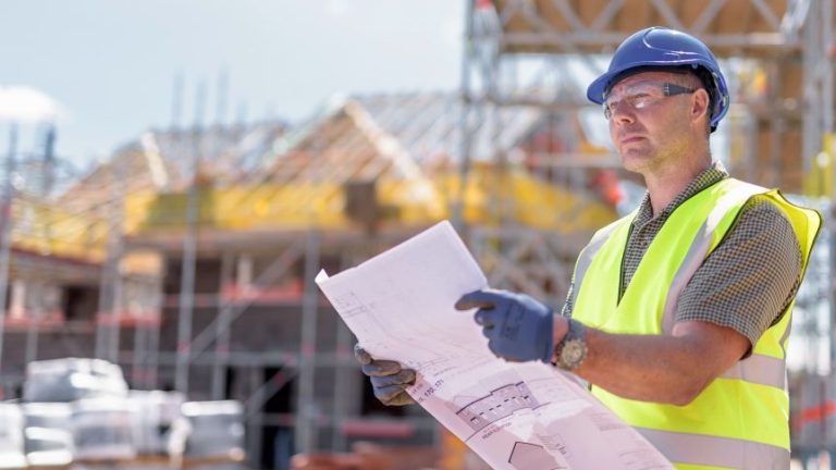 Comprehensive Project Oversight Ensuring Consistent Quality Across Construction Phases