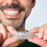 Crafting Confidence: The Personal Impact of Invisalign on Your Smile