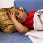 Sudden Behaviour Changes in Children That May Require Emergency Evaluation