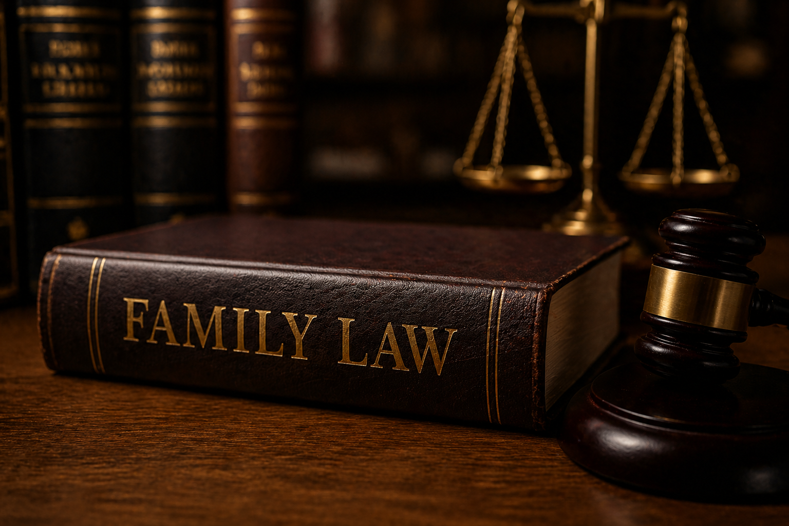Stamford family lawyers
