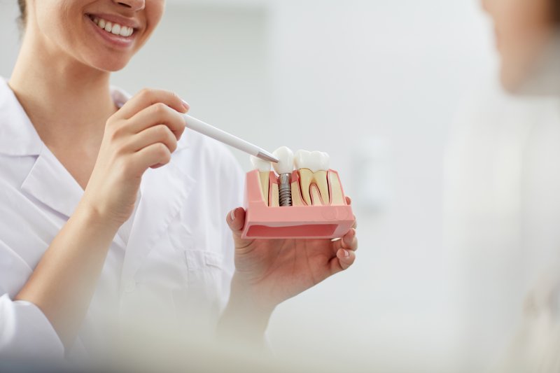 How Dental Implants Restore Bite Force and Transform Your Ability to Enjoy Food