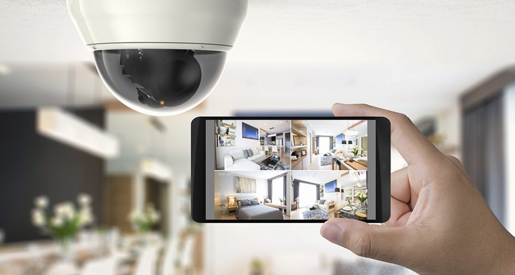 Protecting Homes and Businesses Through Modern Surveillance Solutions