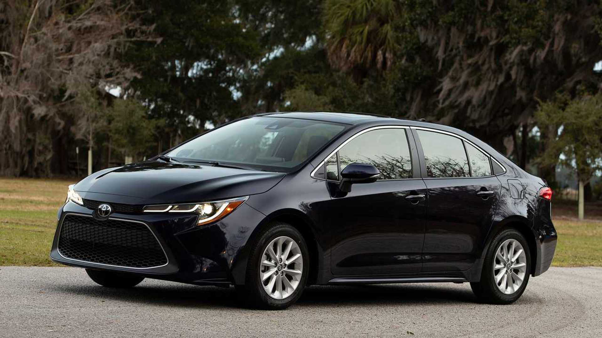 What ToyotaCare Covers After You Drive Off the Lot