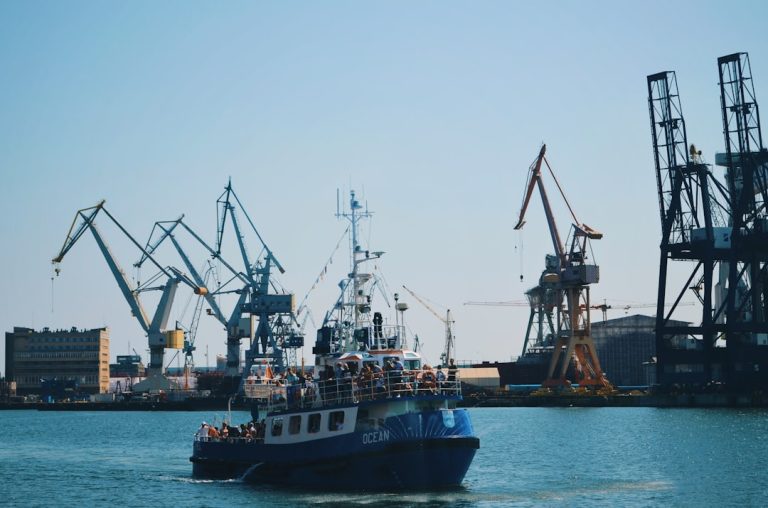 Choosing Marine Bulkheading Solutions for Strong Shoreline Protection