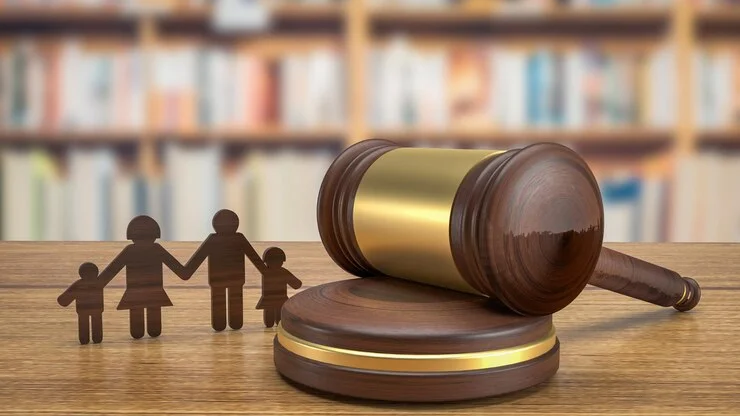 Family Law Attorneys Resolving Disputes Through Collaborative Legal Negotiations
