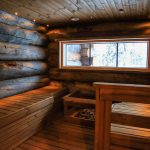 Sauna Wood Benefits for Creating a Calming Indoor Wellness Space